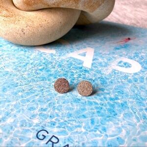 *2/$15* Gold Stud Earrings
